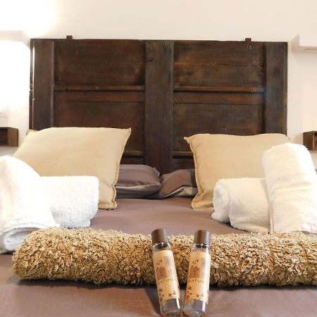 Otello Guest House 몬탈치노 외부 사진