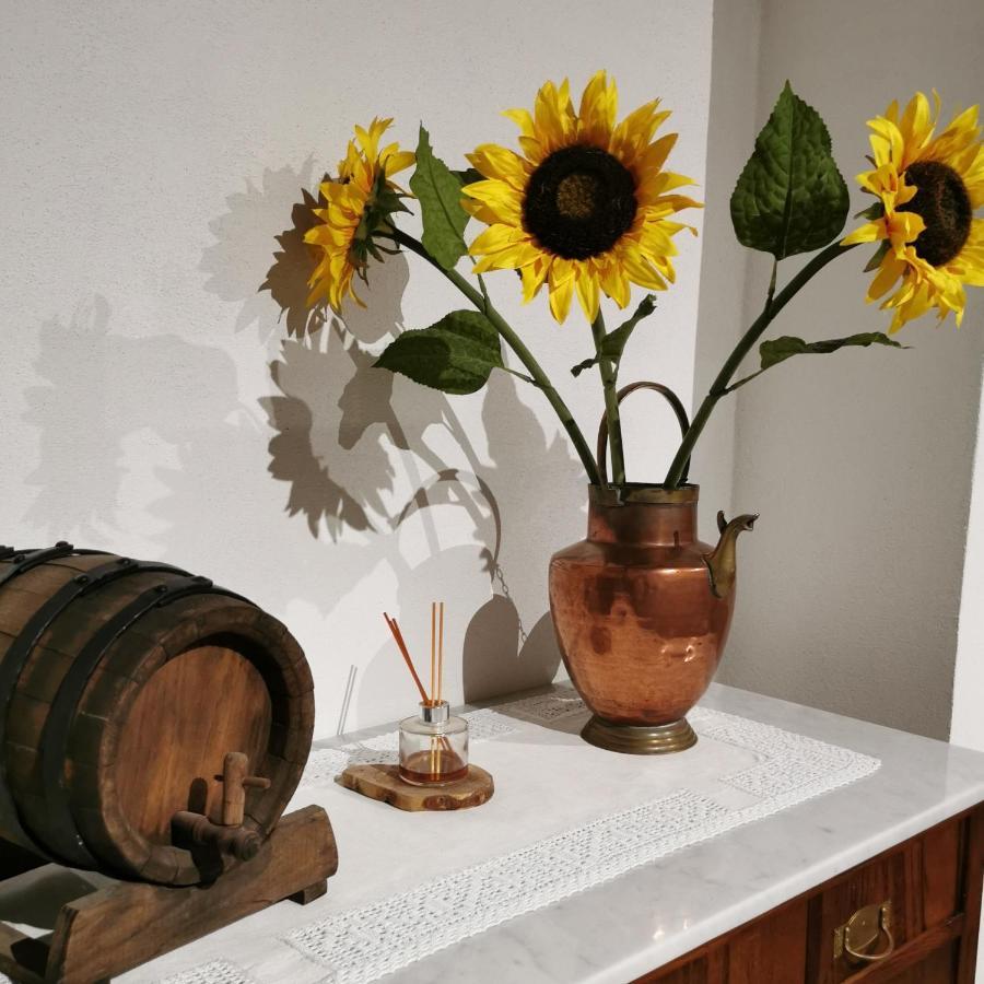 Otello Guest House 몬탈치노 외부 사진