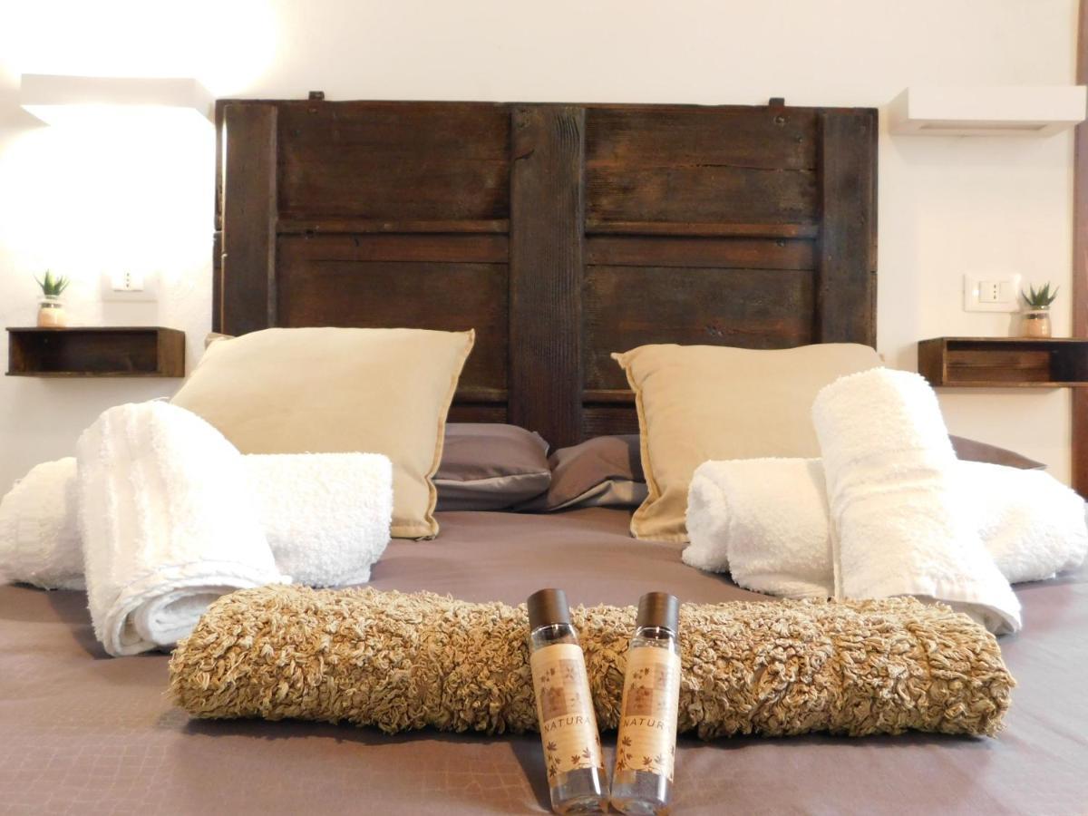 Otello Guest House 몬탈치노 외부 사진