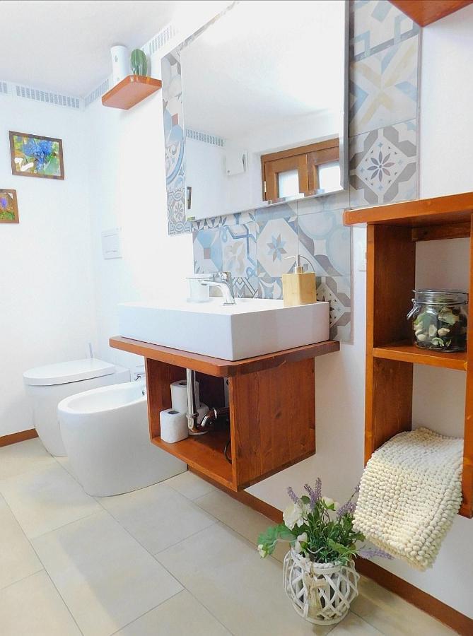 Otello Guest House 몬탈치노 외부 사진
